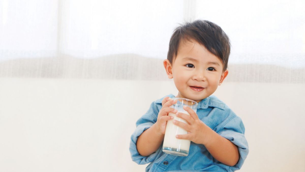 Susu vidoran Xmart, Pilihan Tepat untuk Anak Kuat dan Cerdas