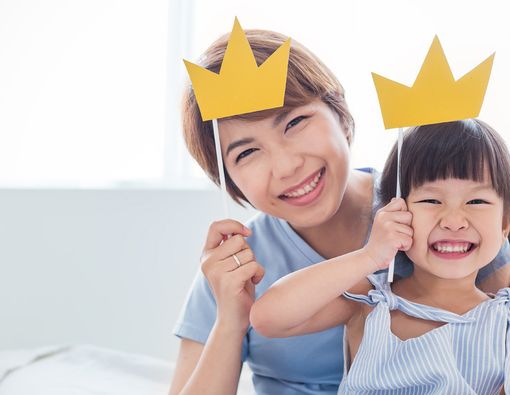 Beri Nutrisi untuk Anak, Pilih yang Sudah Teruji Klinis!