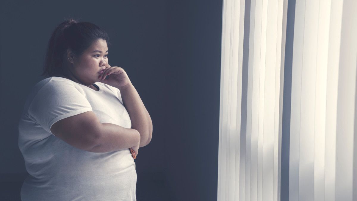 Hati-hati, Body Image Bisa Pengaruhi Kehidupan Seks Wanita