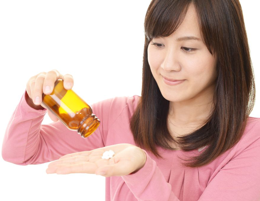 Konsumsi Suplemen Penambah Berat Badan, Aman dan Efektifkah?