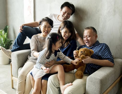 Waspada! Ini Tipe Orang yang Rentan Kekurangan Vitamin D