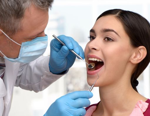 Perlukah Periksa Gigi Sebelum Merencanakan Program Hamil?