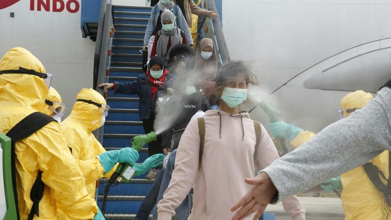 Hampir Sepekan Dikarantina Coronavirus, Ini Update Terbaru dari Natuna