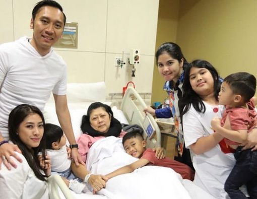 Kiat Membangkitkan Semangat untuk Penderita Kanker Darah