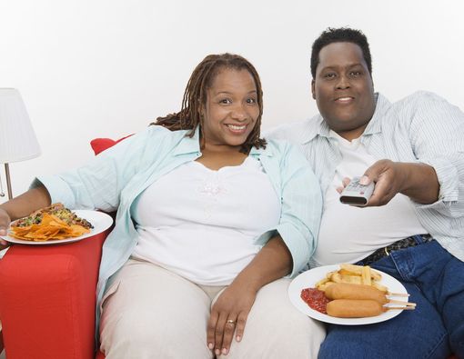 Awas, Berat Badan Naik Lagi karena Pola Diet yang Salah