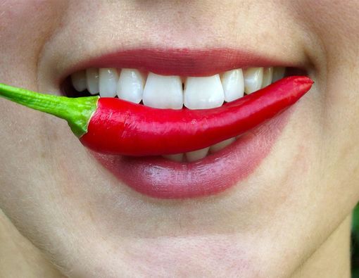 Benarkah Makan Cabai Bisa Atasi Disfungsi Ereksi?