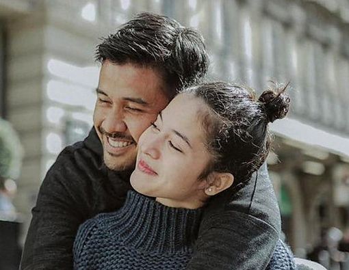 Tips Jadi Suami Siaga seperti Chicco Jerikho