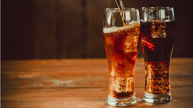 Saat Buka Puasa Hindari 6 Makanan dan Minuman Ini