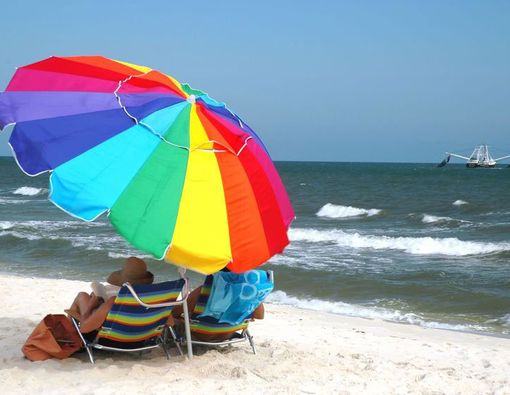 Ketika Kulit Tidak Bisa Terkena Sinar Matahari