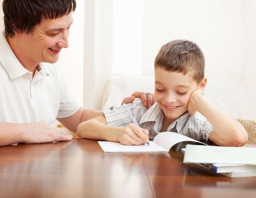 Kiat Memotivasi Anak Agar Tidak Malas