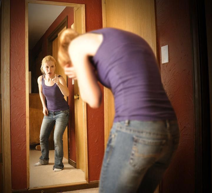 Ingin Selalu Tampil Sempurna, Waspada Body Dysmorphic Disorder