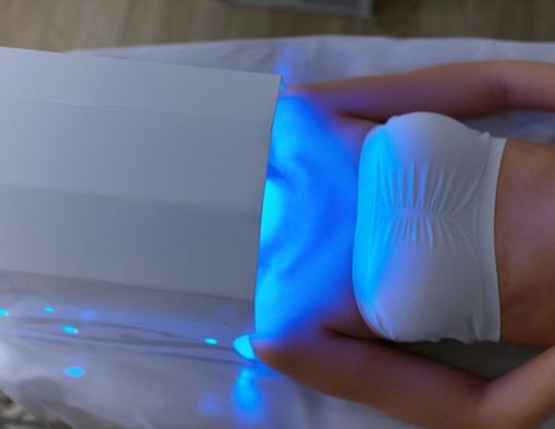 Manfaat Blue Light Therapy untuk Cegah Kanker Kulit
