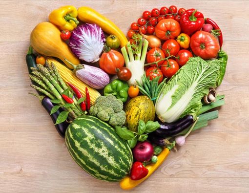 Konsumsi Buah dan Sayur dapat Meminimalisir Risiko Stroke