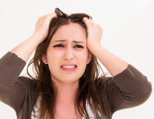 Bagaimana Rasanya Saat Mengalami Serangan Panik?