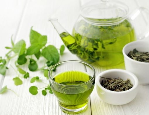 Zat EGCG dari Teh Hijau Bisa Mengurangi Keparahan COVID-19, Benarkah?