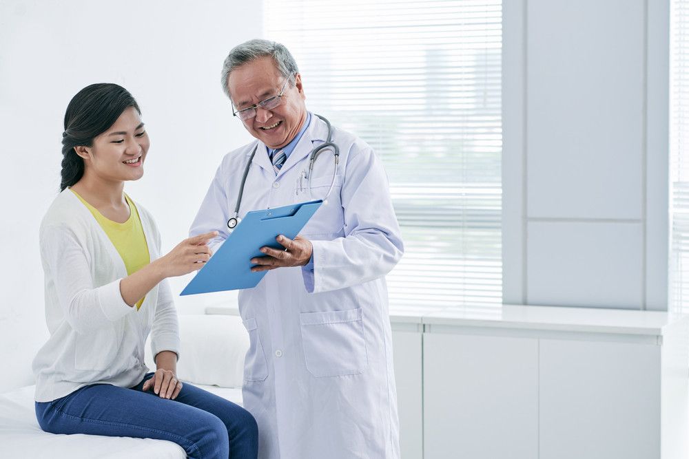 Kendalikan Gula Darah Anda dengan Konsumsi 6 Makanan Ini