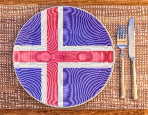 10 Negara Ini Memiliki Makanan Tersehat di Dunia