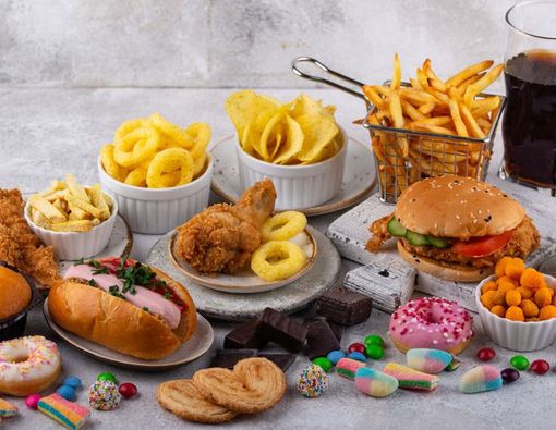 10 Menu Buka Puasa yang Perlu Kamu Hindari