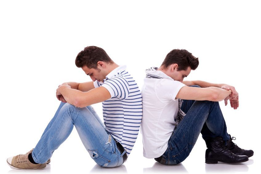 Kaum Gay dan Transgender Paling Berisiko HIV/AIDS?