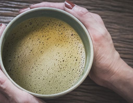 Sederet Manfaat Hojicha untuk Kesehatan Tubuh Anda