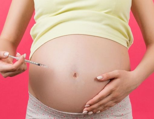 Suntik Insulin untuk Ibu hamil, Apakah Aman bagi Janin?