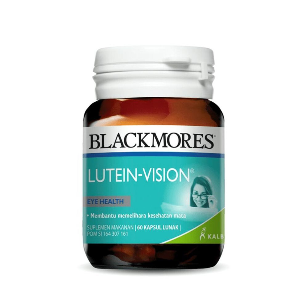 Blackmores Lutein Vision