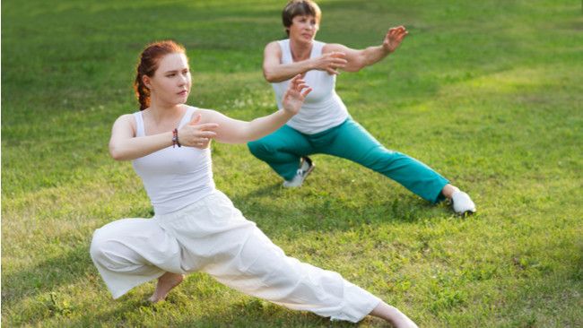 7 Olahraga Ini Cocok untuk Penderita Parkinson