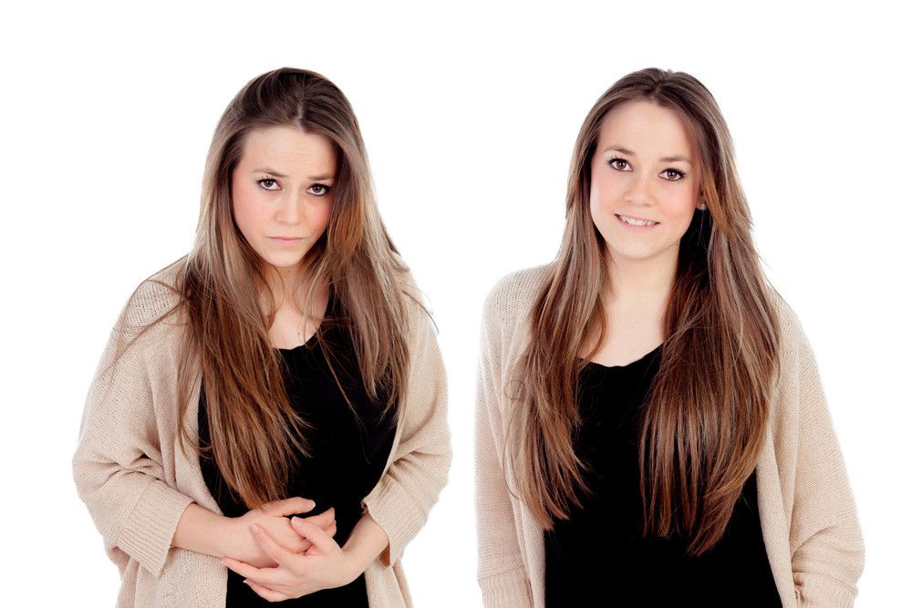 Ini Bedanya Keputihan Normal dan Tidak Normal