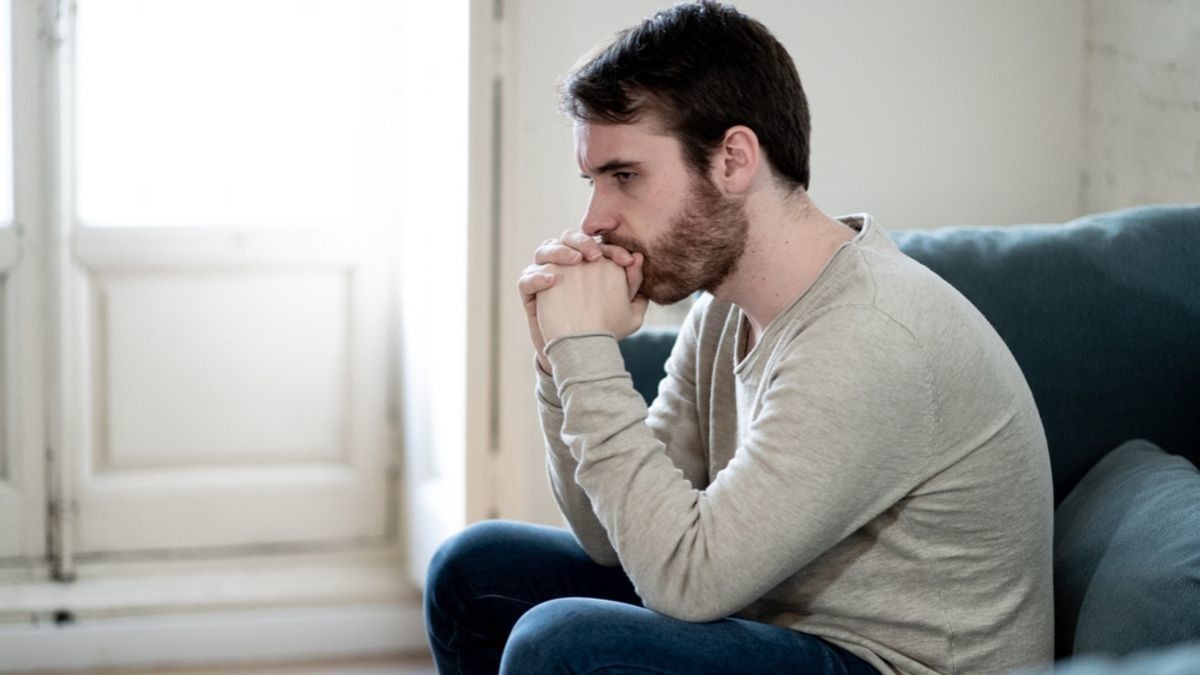 Takut Terlalu Bahagia? Jangan-jangan Anda Kena Cherophobia!