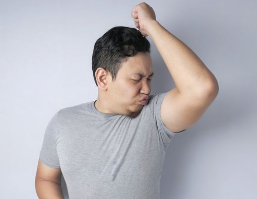 Tips Aman Bebas Bau Badan Tanpa Deodoran