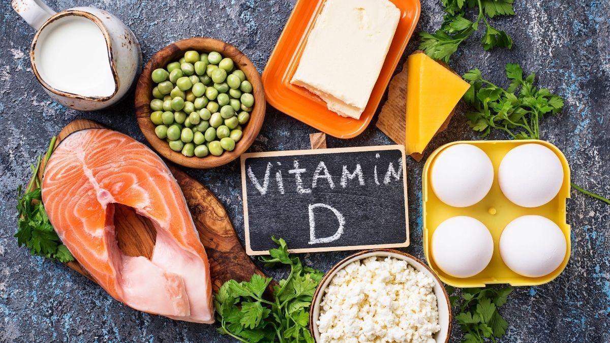 Konsumsi Vitamin D saat Hamil, Bermanfaat untuk IQ Anak?