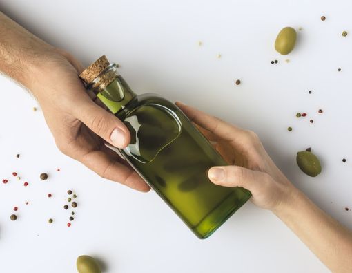 Minyak Zaitun untuk Pelumas Seks, Apakah Aman?