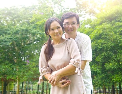 Bikin Langgeng, Ini Cara Bangun Kepercayaan dalam Hubungan