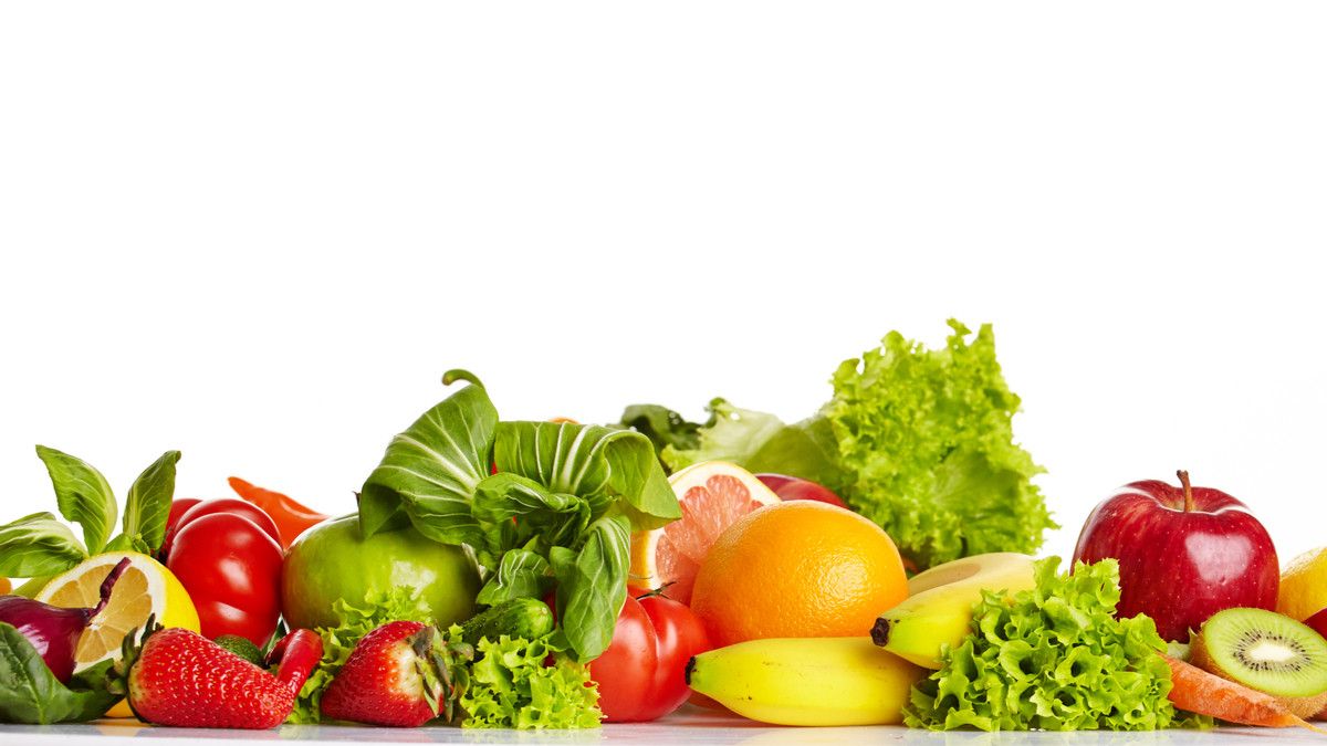 Mengenal, Diet Plant-Based dan Manfaatnya untuk Kesehatan