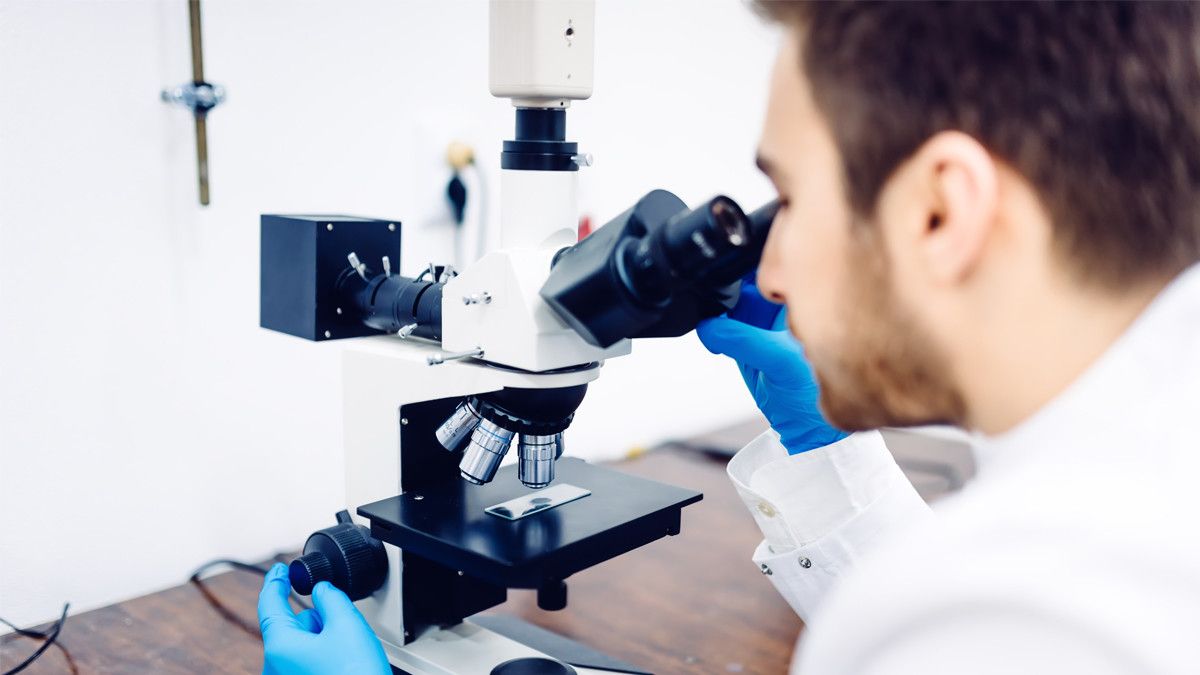 Ketahui Tes Molekuler Isotermal untuk Deteksi COVID-19