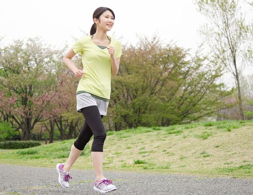 Olahraga Selama 10 Menit Bisa Menyehatkan Otak