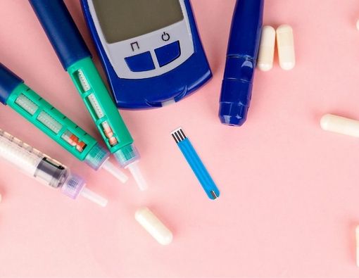 Mengenal Jenis-Jenis Enzim untuk Terapi Penyakit Diabetes