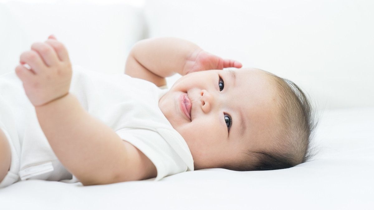 Gejala Gangguan Perkembangan Anak yang Harus Diwaspadai