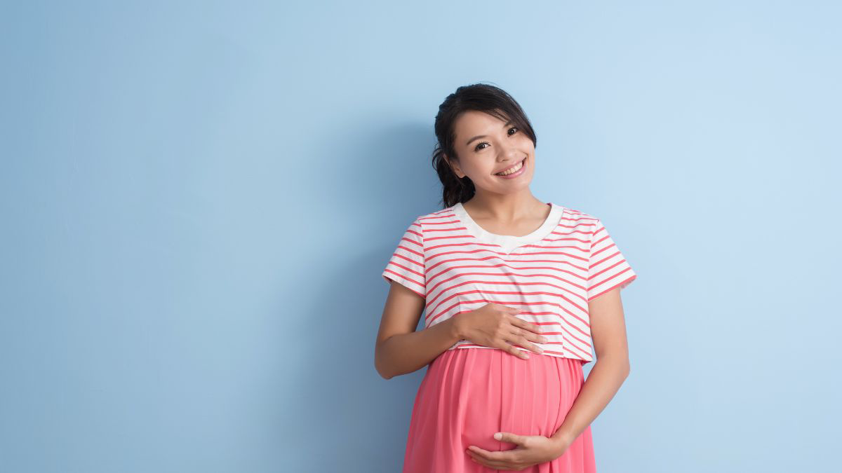Tahap Perkembangan Janin di Usia Kehamilan 19 Minggu