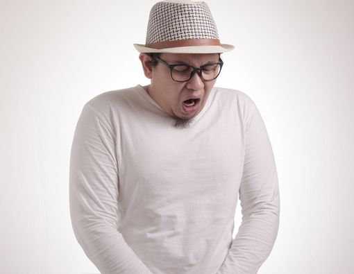 Gangguan Berkemih pada Usia Produktif, Mungkinkah Terjadi?