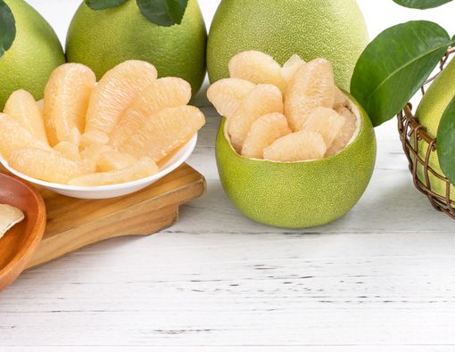 12 Manfaat Sehat Jeruk Bali yang Jarang Diketahui