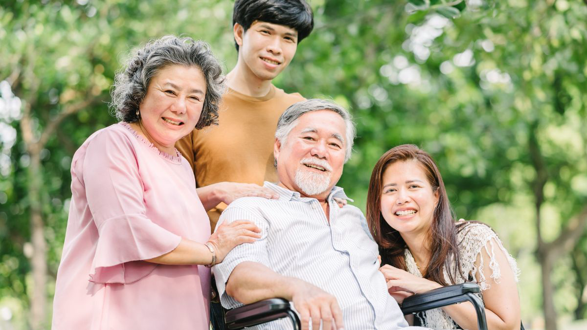 Pentingnya Peran Keluarga Terhadap Penyembuhan ODGJ
