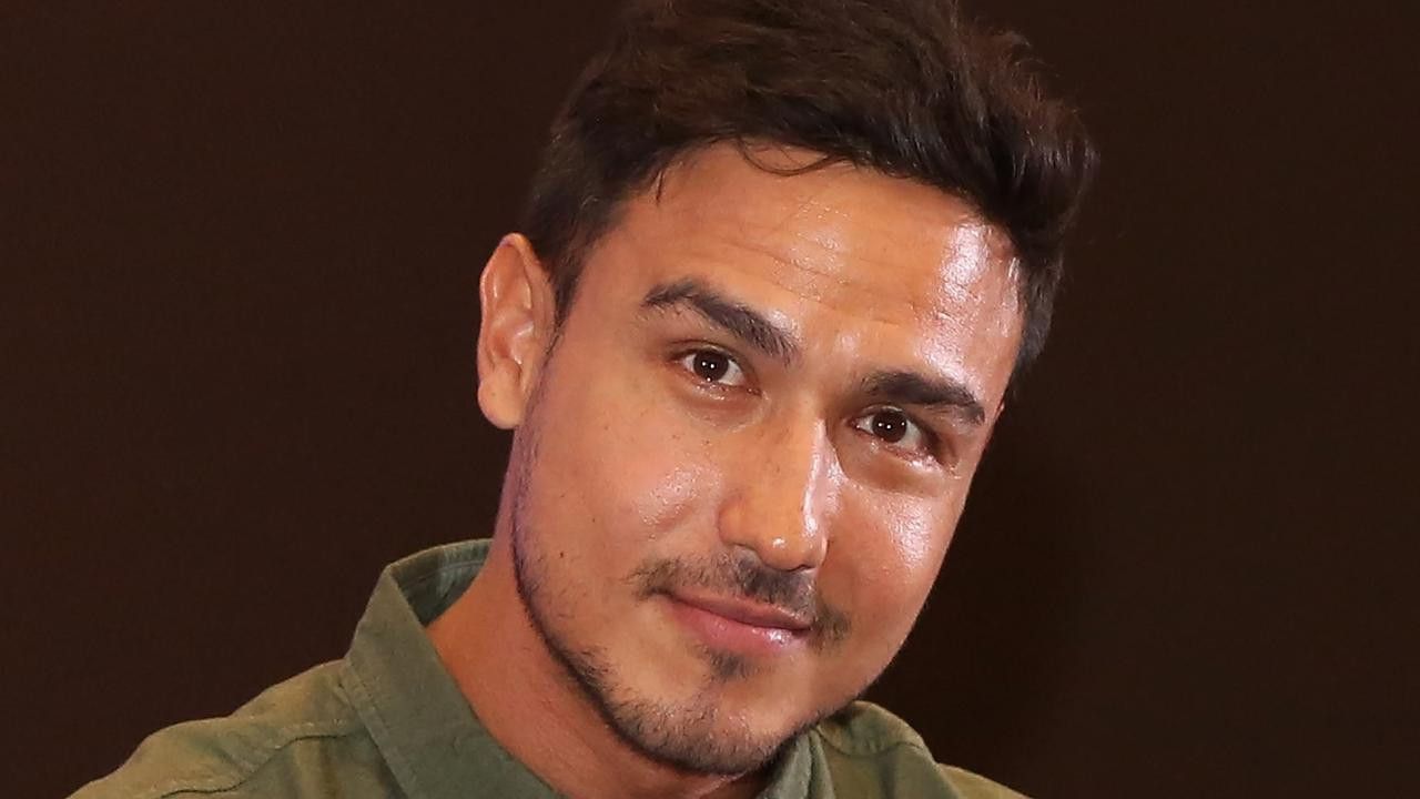 Jadi Ayah Baru, Ini 9 Tips untuk Hamish Daud