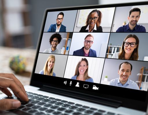 Sering Online Meeting, Mengapa Terasa Lebih Melelahkan?