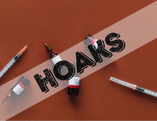 Medfact: Vaksin COVID-19 Picu Mutasi dan Kematian