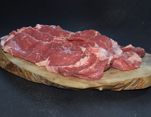 5 Makanan Ini Lebih Tinggi Protein daripada Daging Sapi