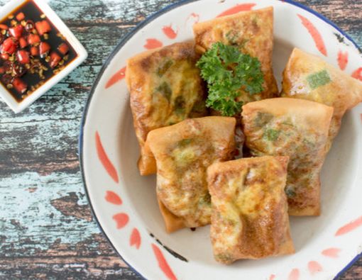 Hindari 6 Hal Ini Saat Sahur agar Tidak Cepat Lapar