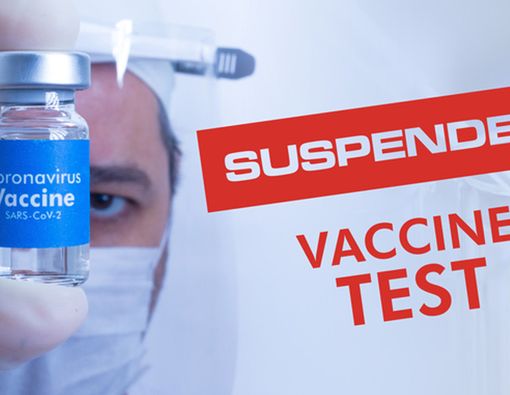 Alasan Uji Coba Vaksin Virus Corona AstraZeneca Dihentikan