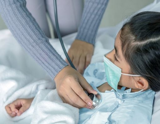 Persiapan Sebelum Anak Menjalani Rawat Inap