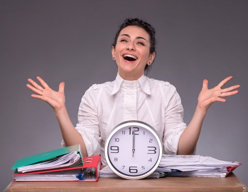 Tips Bebas Stres Saat Berada di Bawah Tekanan